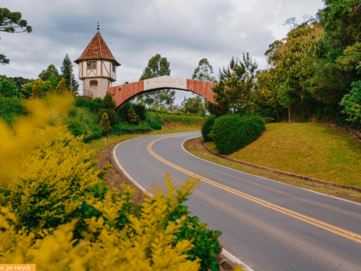 Serra Gaúcha: O roteiro perfeito de 4 dias para aproveitar a sua viagem