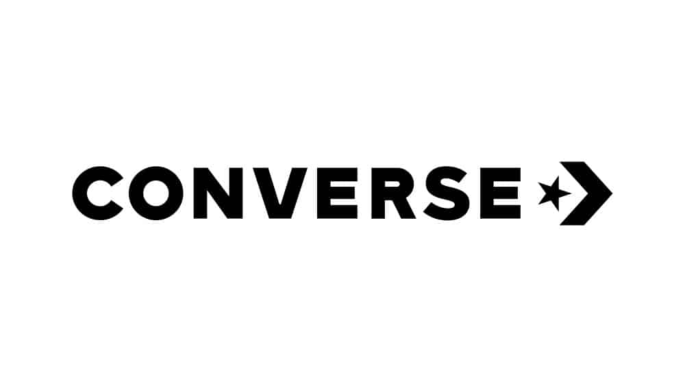 logo converse