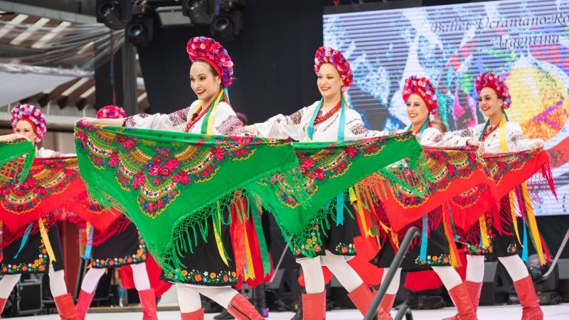 51º Festival Internacional de Folclore de Nova Petrópolis: Uma Celebração da Diversidade Cultural