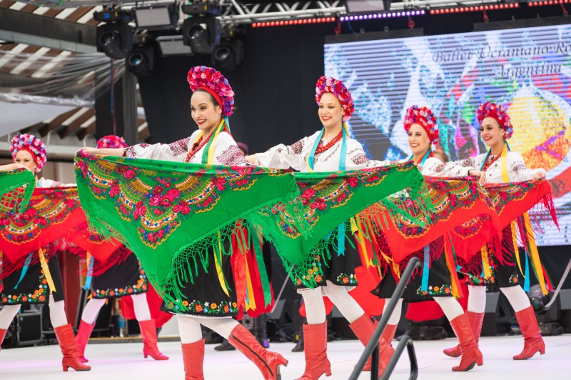 51º Festival Internacional de Folclore de Nova Petrópolis: Uma Celebração da Diversidade Cultural